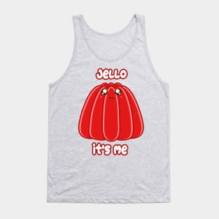 Jello Tank Top